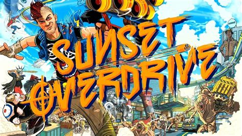 insomniac games|Sunset Overdrive made INSOMNIAC just $567 profit .